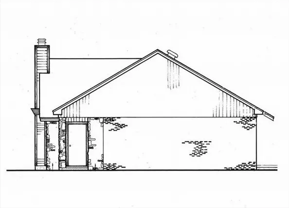 Right Side Elevation